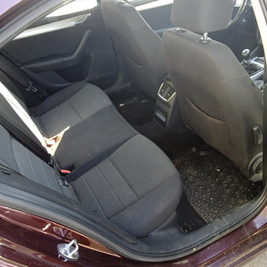 Skoda Octavia (2 foto / 7)