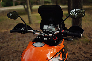 KTM 1190 Adventure V2 110kW (2 foto / 10)