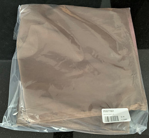 BLASER JOHN - SUMMER TROUSERS - BROWN (6 foto / 6)
