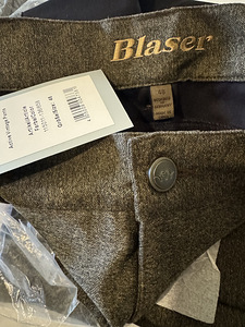 BLASER ACTIVE VINTAGE PANTS 46 (6 foto / 6)