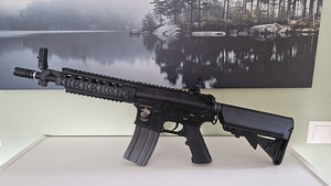 Airsoft AEG Specna Arms SA-B04 + Holosihik ET 552 (2 foto / 7)