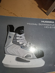 Hudora hd-216 suurus 44 uus (1 foto / 3)