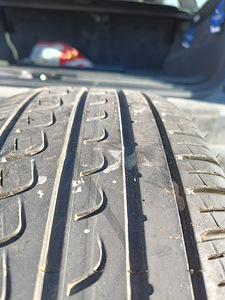 Pirelli 205/55/16 2 tk. (1 foto / 3)