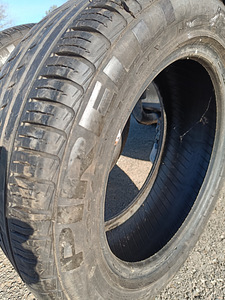 Pirelli 205/55/16 2 tk. (2 foto / 3)