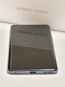 Huawei Nova 9 8/128GB 120HZ Uus Garantii (1 foto / 3)