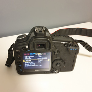 Canon EOS 5D Mark II + Canon EF 50mm f/1.4 (5 foto / 6)