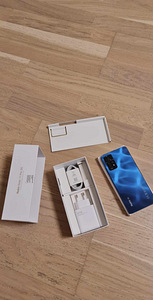 Uus Xiaomi Redmi Note 11 Pro 5G 6/128GB (1 foto / 8)