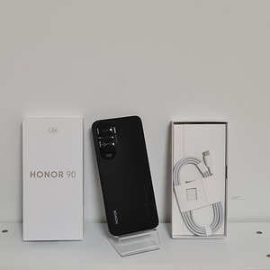 Uus Honor 90 Lite 8/256GB ekraan 6,7" 90Hz (2 foto / 5)