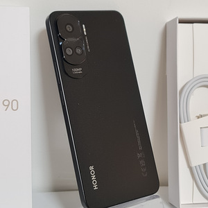 Uus Honor 90 Lite 8/256GB ekraan 6,7" 90Hz (3 foto / 5)