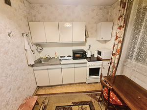 Kivila tn 34, Lasnamäe, Tallinn, Harjumaa (8 foto / 11)