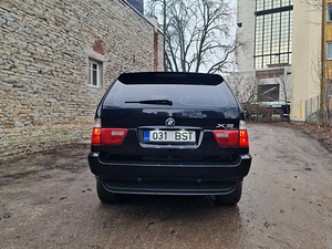 BMW X5 E53 3.0D 160Kw (4 foto / 13)