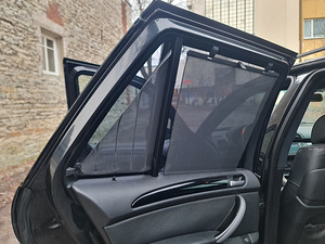 BMW X5 E53 3.0D 160Kw (12 foto / 13)