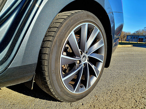 Skoda Superb 2016 1.4 110KW (13 фото из 15)