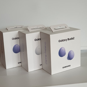 Samsung Galaxy Buds 2 Новые (1 фото из 5)