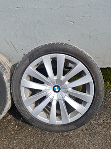 BMW диски R20 стиль 253 5x120 (5 фото из 10)