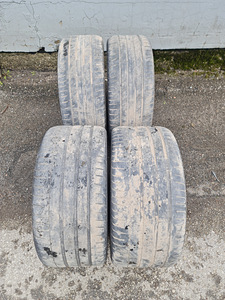 BMW диски R20 стиль 253 5x120 (6 фото из 10)