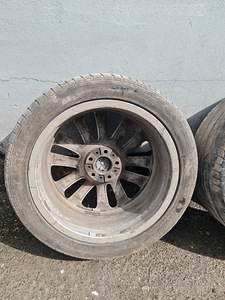 BMW диски R20 стиль 253 5x120 (7 фото из 10)
