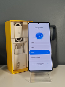 Uus Xiaomi POCO M6 Pro 8GB+256GB (4 foto / 9)