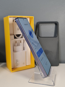 Uus Xiaomi POCO M6 Pro 8GB+256GB (6 foto / 9)