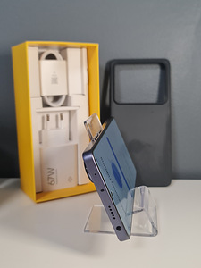 Uus Xiaomi POCO M6 Pro 8GB+256GB (9 foto / 9)