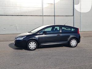 Citroën C4 2006 TÜ 8/26 (4 foto / 13)