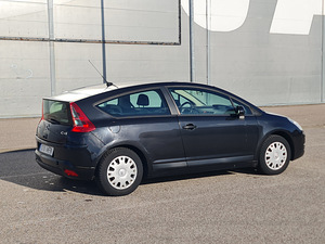 Citroën C4 2006 TÜ 8/26 (6 foto / 13)