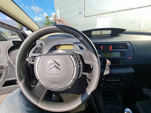Citroën C4 2006 TÜ 8/26 (12 foto / 13)