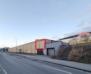 Kotka tn 5, Kristiine, Tallinn, Harjumaa (1 foto / 26)