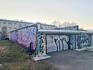 Kotka tn 5, Kristiine, Tallinn, Harjumaa (6 foto / 26)
