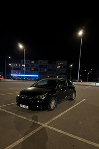 Veljed 15" 4x108, keskava 65,1 mm, ET 22-30 (2 foto / 3)