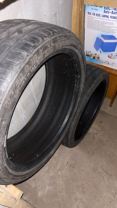 Rehvid (Suvi), 215/40R18 2tk (1 foto / 7)