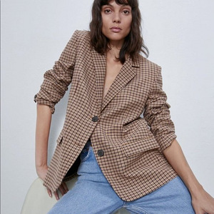 Пиджак Zara (2 фото из 7)