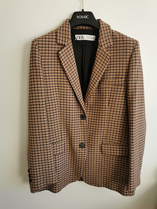 Пиджак Zara (3 фото из 7)