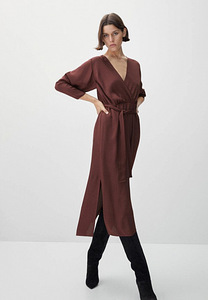 Новое платье Massimo Dutti (1 фото из 5)
