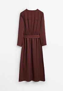 Новое платье Massimo Dutti (3 фото из 4)