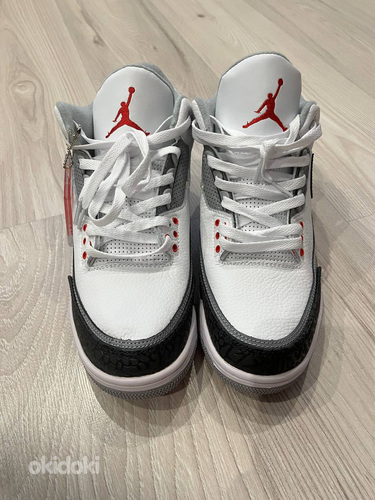 Nike Air Jordan, uus, 43 (foto #3)