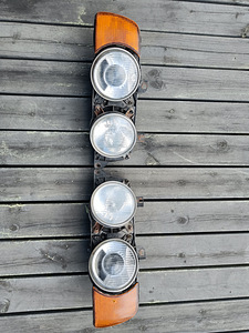 E34 Tuled / Peeglid / Liistud / Tihendid / Varuosad (1 foto / 9)