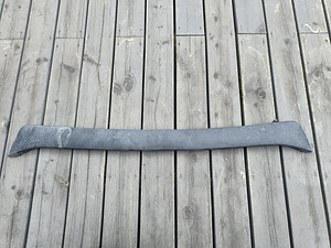 E34 Tuled / Peeglid / Liistud / Tihendid / Varuosad (3 foto / 9)