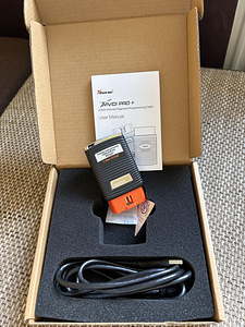 Xhorse mvci pro j2534 (1 foto / 1)