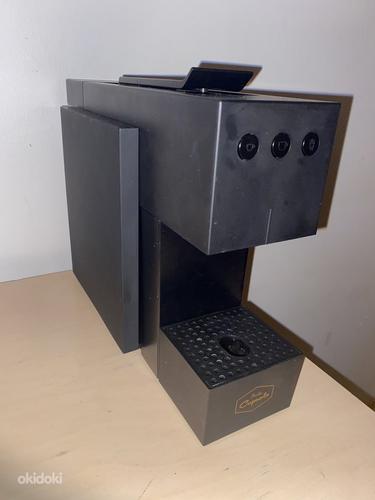 Кофе машина (фото #2)