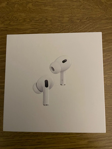 Airpods pro 2 (1 foto / 1)