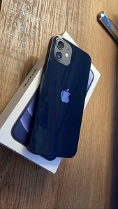 iPhone 12 black 128 gb (3 foto / 3)