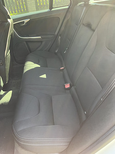 Volvo V60 (Webasto) (12 foto / 14)