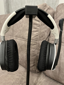 Corsair Void RGB Elite Wireless Headset White (5 foto / 7)