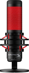 HP HyperX QuadCast USB (2 foto / 3)