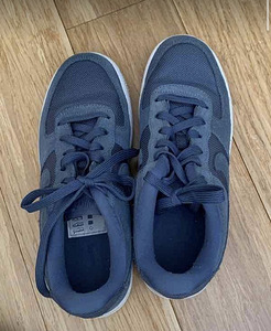 Оригинальные кроссовки Nike Air Force (2 фото из 3)