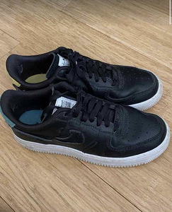 Nike Air Force originaalsed tossud (1 foto / 3)
