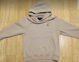 Jordan original hoodie (1 foto / 1)