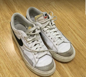 Nike Blazer originaalsed tossud (3 foto / 3)