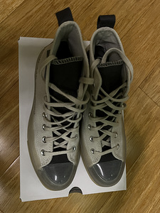 Converse (4 фото из 4)